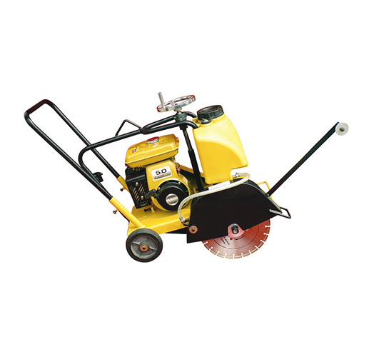 HCC300 power saw concrete cutter