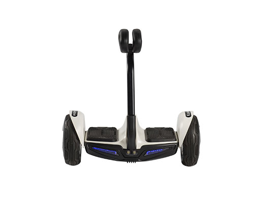 How To Play Your adult self balancing electric scooter?
