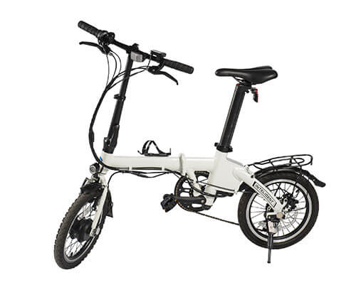 16 inch lithium battery electric bike:Why Choose Lithium Batteries?