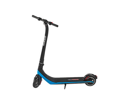 Can you ride adult Electric Foldable Scooter in the rain?