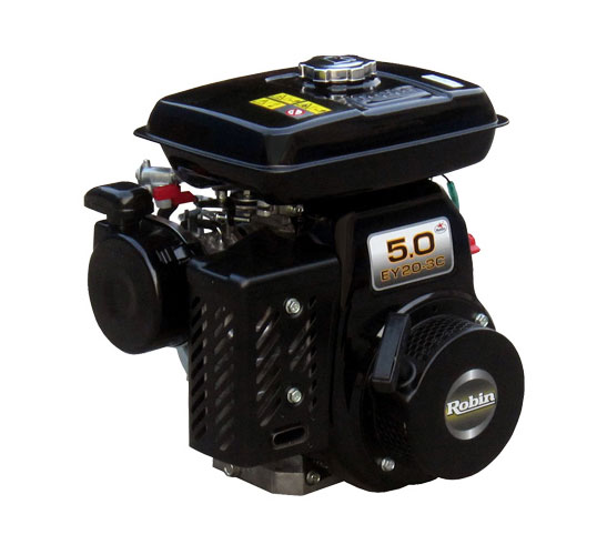 EY20 mini gasoline engine ROBIN gasoline engine