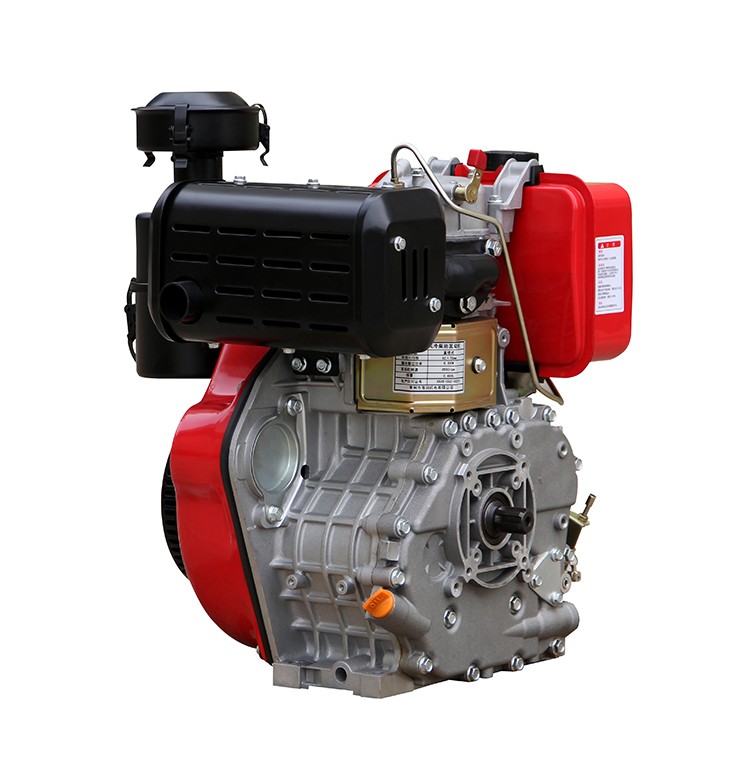 13HP small diesel engine manufacturer HR192