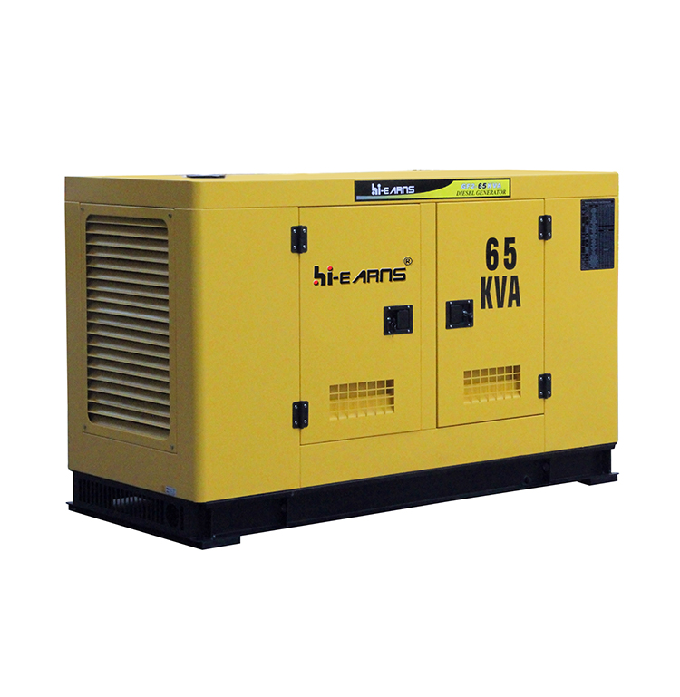 50KW diesel generator