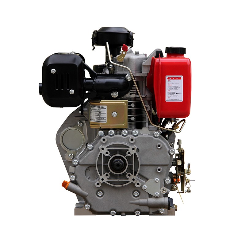 13HP small diesel engine manufacturer HR192