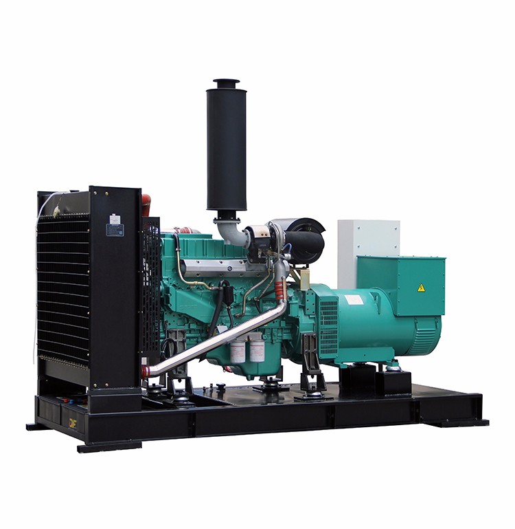 300KW diesel generator-1