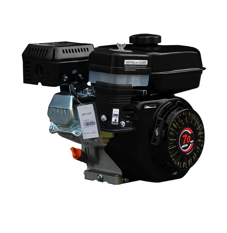 Gasoline Engine Copy GX200 6.5hp Petrol Engine